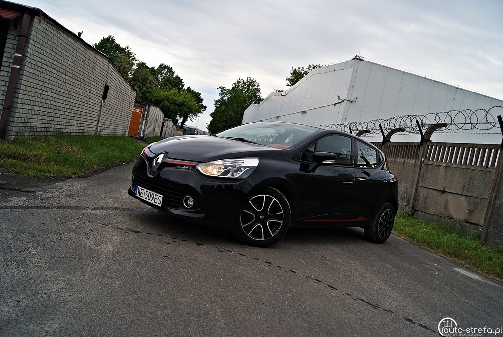 Renault Clio 0.9 Tce Energy Dynamique - Podoba Mi Się - Auto Testy