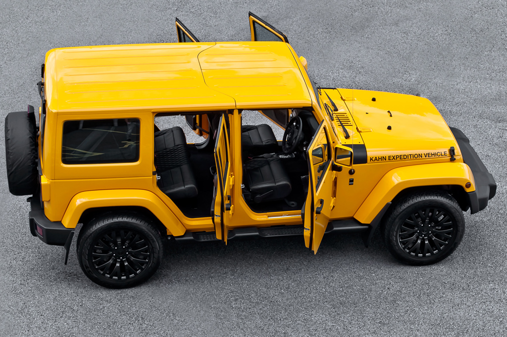 jeep models 2020