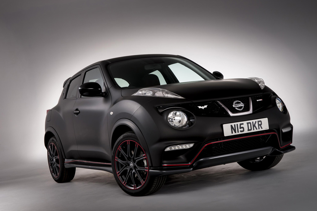 Nissan juke машина фото