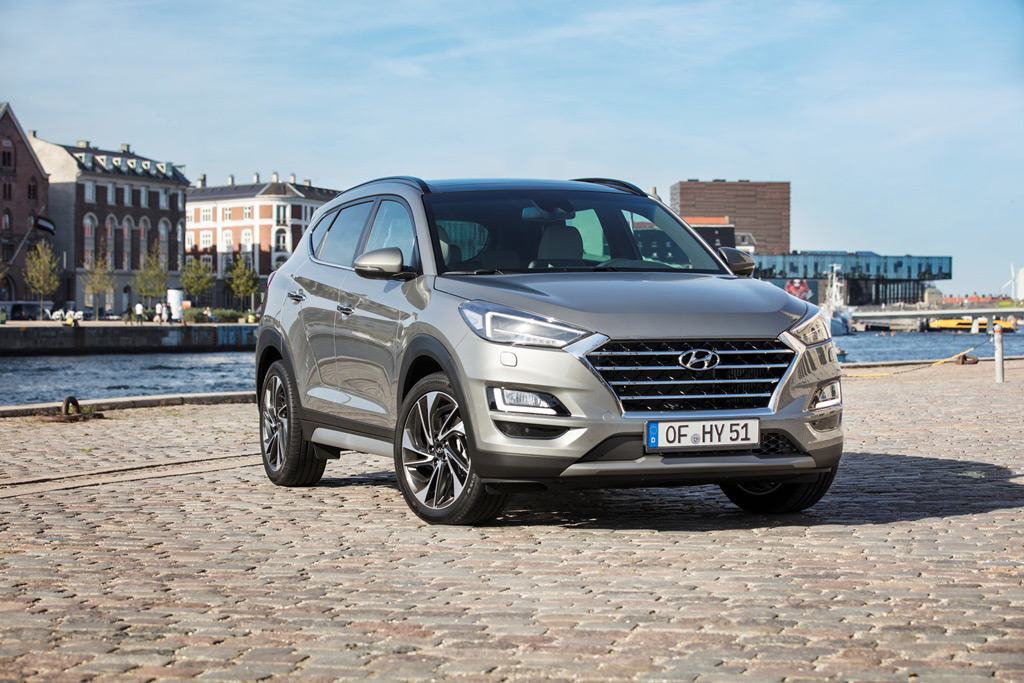 Hyundai tucson 4 форум